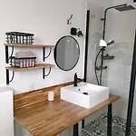 Semesterbostad Maison Cosy Et Elegante -tram A Et E A 300 M, - Bordeaux 15 Min