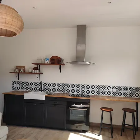 Maison Cosy Et Elegante * Сенон