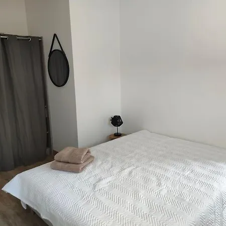 Maison Cosy Et Elegante Дом отдыха *