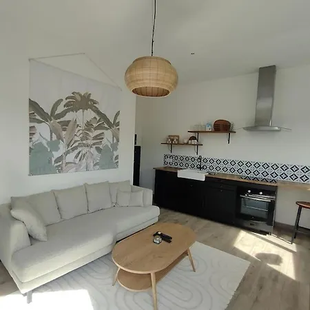 Maison Cosy Et Elegante