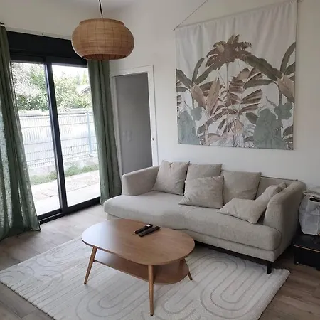 Maison Cosy Et Elegante -tram A Et E A 300 M, - Bordeaux 15 Min