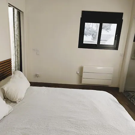 Maison Cosy Et Elegante -tram A Et E A 300 M, - Bordeaux 15 Min