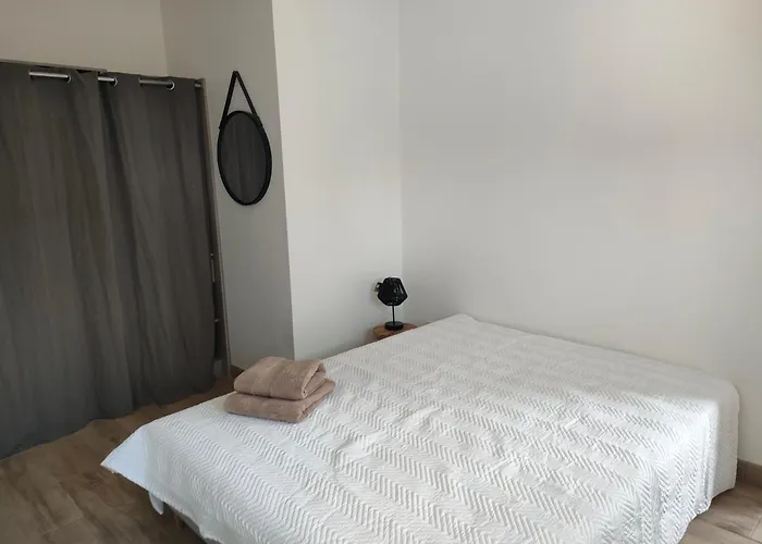 Feriehus Maison Cosy Et Elegante -tram A Et E 300 M, - Bordeaux 15 Min