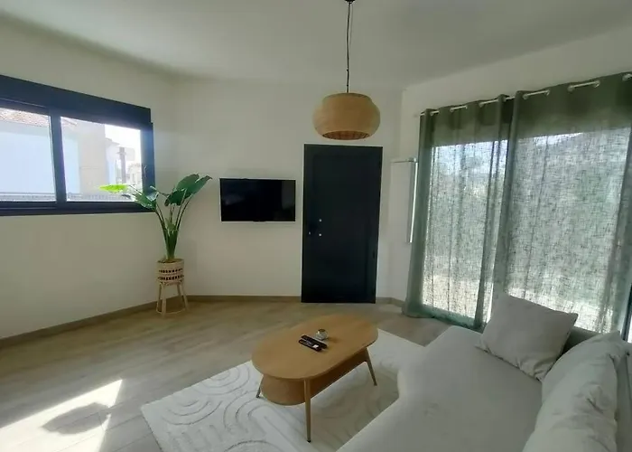 Feriehus Maison Cosy Et Elegante -tram A Et E 300 M, - Bordeaux 15 Min